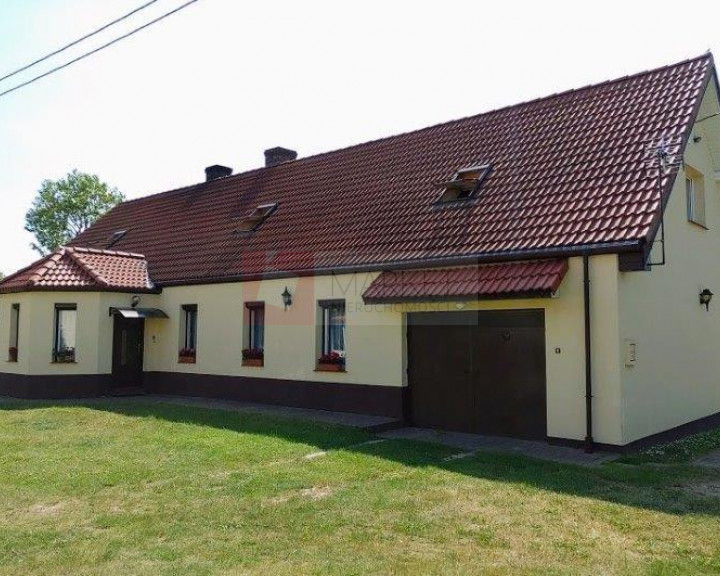 Dom Sprzedaż Węgorzyno