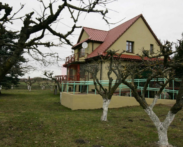 Dom Sprzedaż Dobrzany