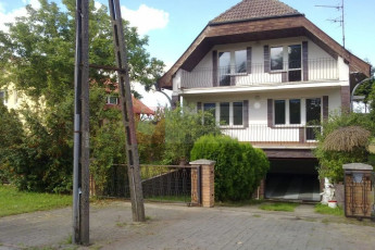 Dom Wynajem Szczecin Płonia